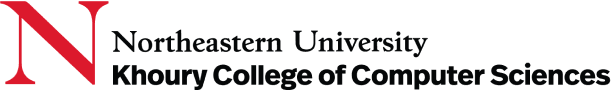 Khoury College of Computer Sciences