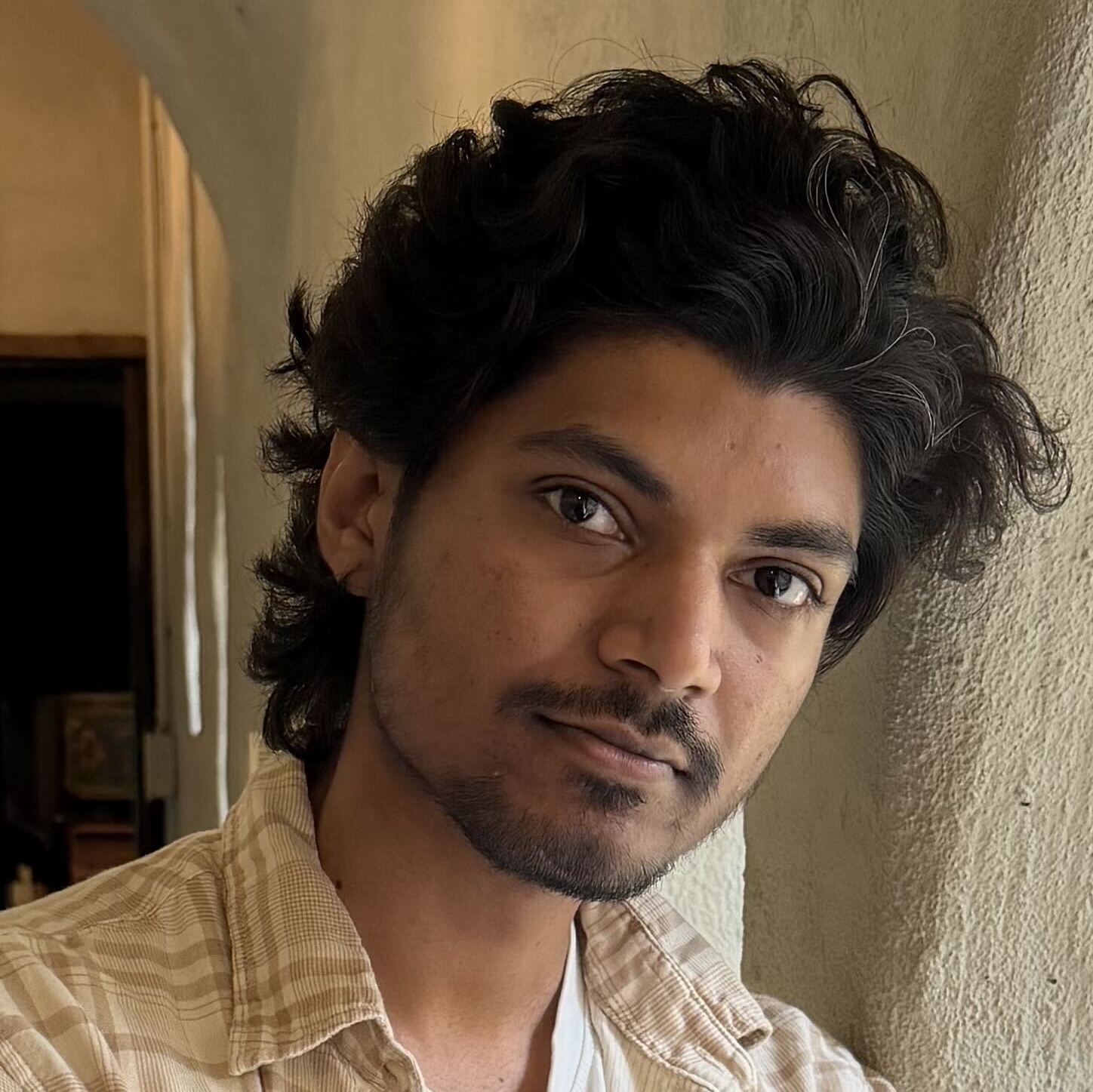 Swaraj Patil