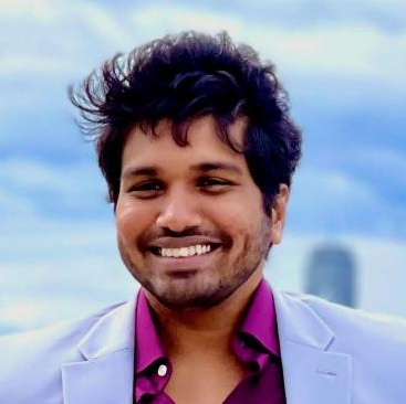 Sai Srikanth Lakkimsetty