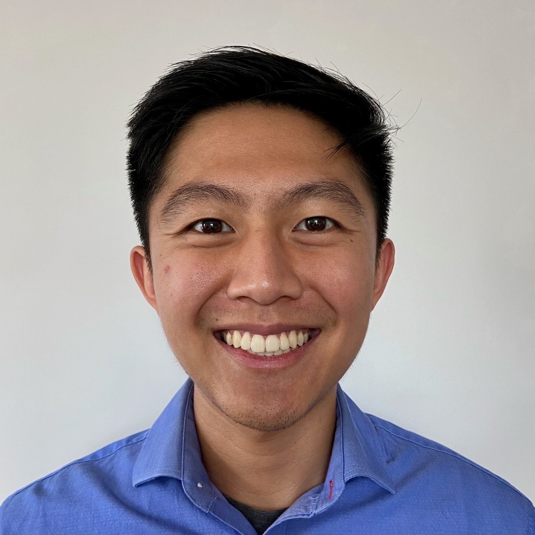 Tony Wu
